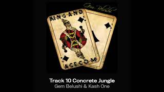 Gem Belushi - Concrete Jungle