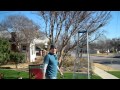 Green Collar Workers Does It Right MP4