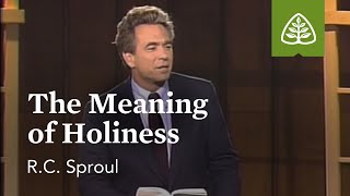 The Meaning of Holiness