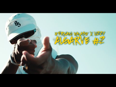 Hernani Kalash and UZZY