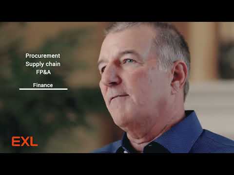 Elevating supply chain operations using digital and analytics