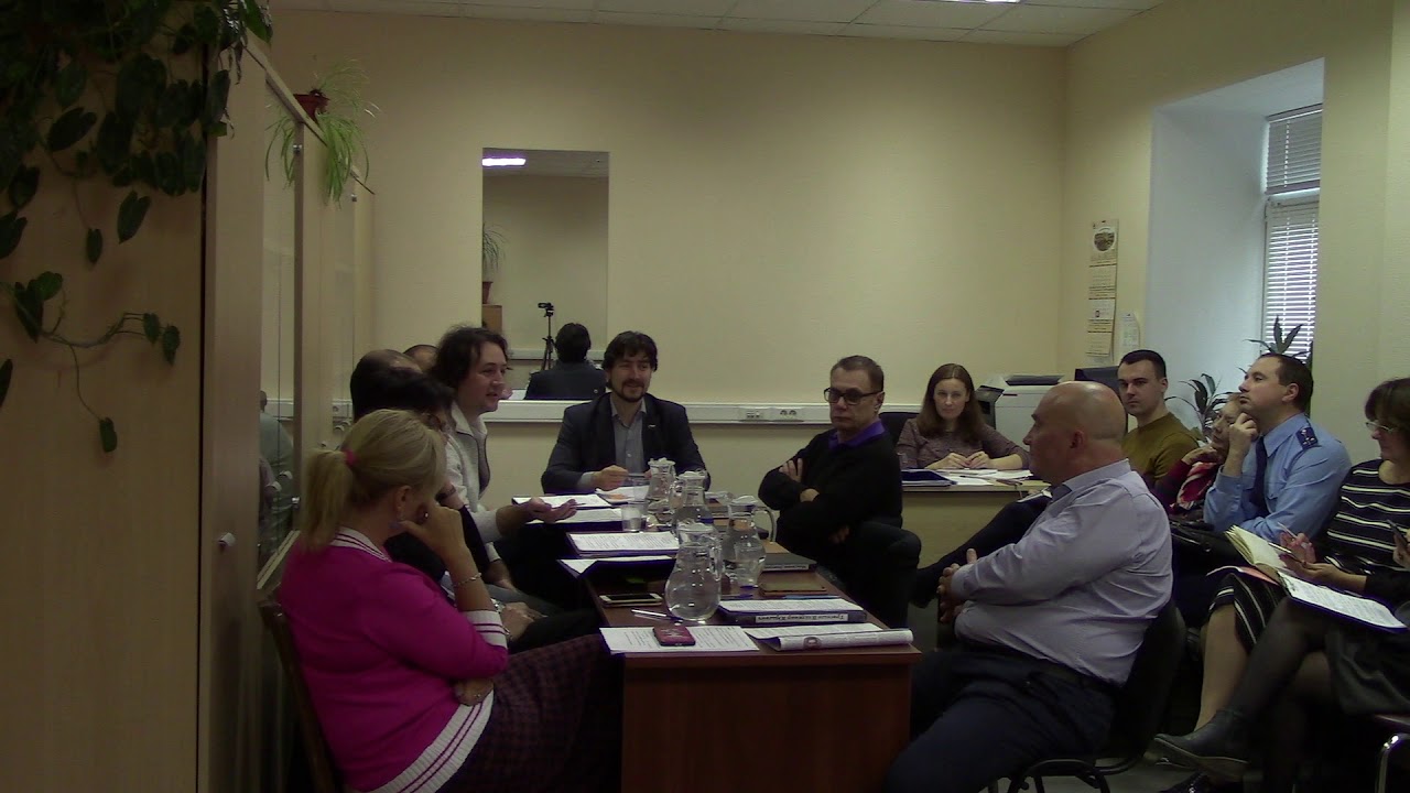 Заседание СД МО Якиманка от 25.10.2018