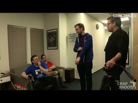 The Crapshoot — Crapshots Ep533 - The Drawer