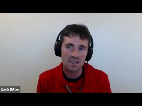 Episode 74: Dr Mark Cucuzzella