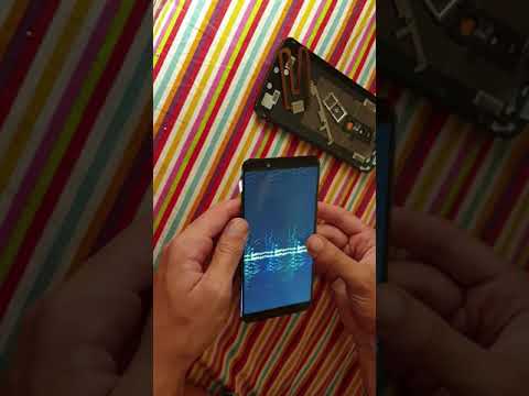 Umidigi S2 Pro LCD fail V1