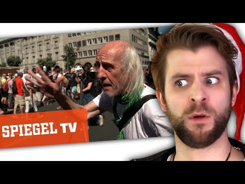 Zeo reagiert Der Corona-Soundtrack - Best Of "Hygienedemos"