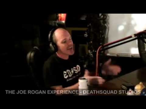 Joe Rogan Experience #190 - Greg Fitzsimmons