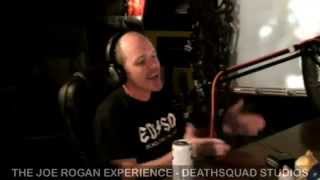 Joe Rogan Experience #190 - Greg Fitzsimmons