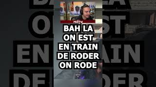 Le chat de proximité est incroyable sur Warzone 2