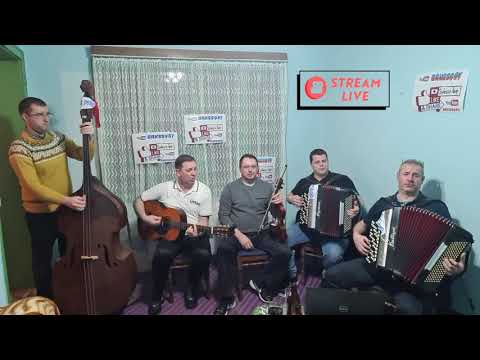 Pazovski Ludovi Orchester LIVE 2