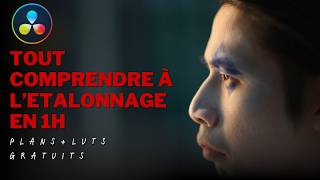 Masterclass d’Étalonnage Expliquée par une Étalonneuse Pro