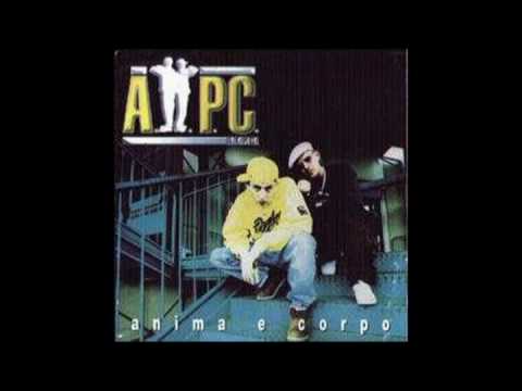 ATPC - A.T.P.C. feat Tsu