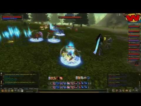 SinfulCharless Pk Movie Vol 2 Winner Clan [ATLANTİS ARDREAM] 2014