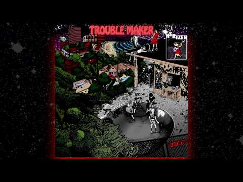 Video thumbnail for Troublemaker