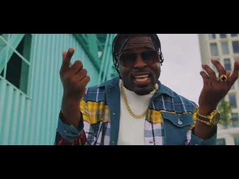 Preedy & DJ Private Ryan - Location (Official Music Video) | Sunkissed Shores EP