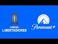 Paramount Trilha De Gol