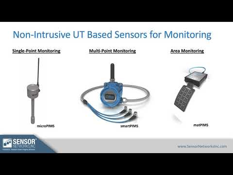image-Which sensor is used for monitoring?