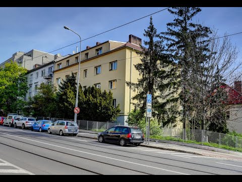 Video z << Prodej bytu 3+kk, 66 m2, Brno >>
