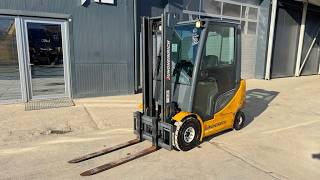 氣叉車 Jungheinrich TFG 320S | 图像 4 - Machineryline
