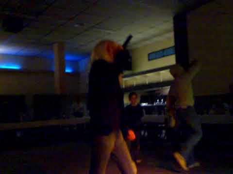 Kevin & Anto Feat Diam's - La boulette