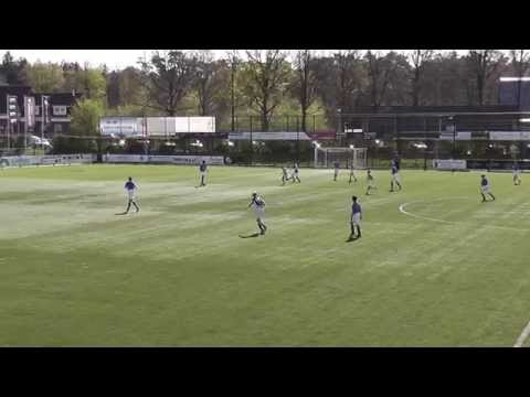 18/04/2015 MOC´17 D1 - Steenbergen D1, 1e helft