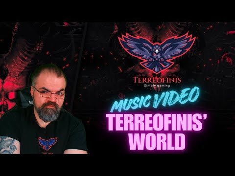 Terreofinis’ World 🎵 | Community-Song für einen Last War Creator [Created by Harlekin]