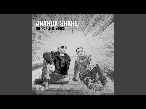 Ananda Shakes Radio