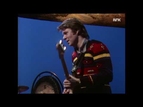 Terje Rypdal Group, NRK TV-Special Live in studio (1978)