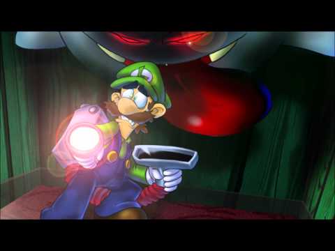 Nintenmix 192 - Halloween Mansion 2012