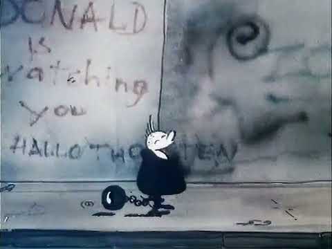 Der kleene Punker ARD 17.3.1987