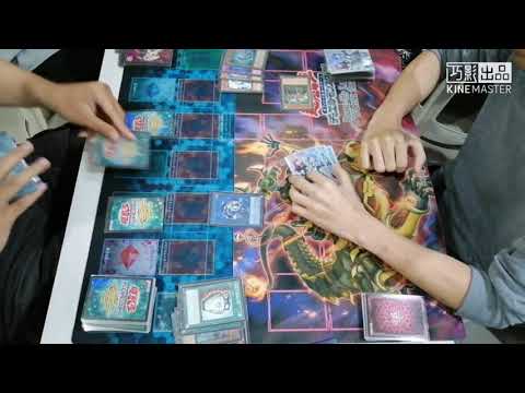 DN RankingTournament Final Subterror（Beng）vs Altergeist（Jeffery）