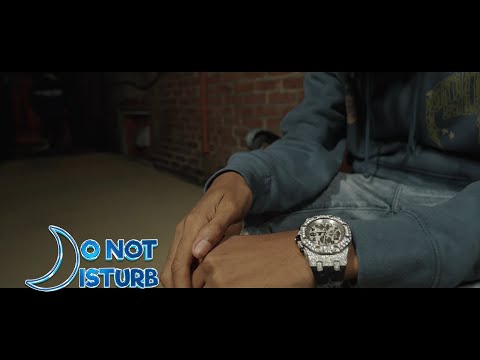 Quaa4 - Real Pain (Official Music Video)