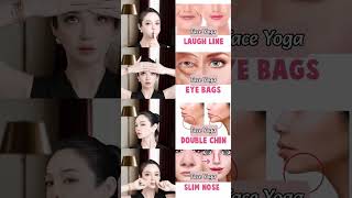 Anti-aging Facial Yoga and Glowing Skin for Beginners #antiaging #faceyoga #antiwrinkles #facelift