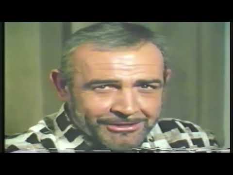 John Jacobs : Practical Golf P.1 - The full Swing ft Sean Connery