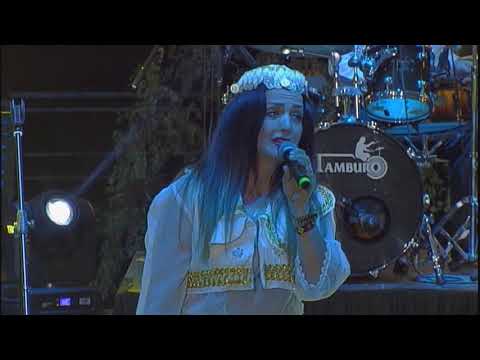 Buna 1/ "Nata Shkodrane" Anila Hoxha - Jar,per mu paska ken kismet