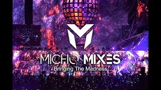 Best Dimitri Vegas & Like Mike 2018 Bringing The Madness Mix by Micho Mixes