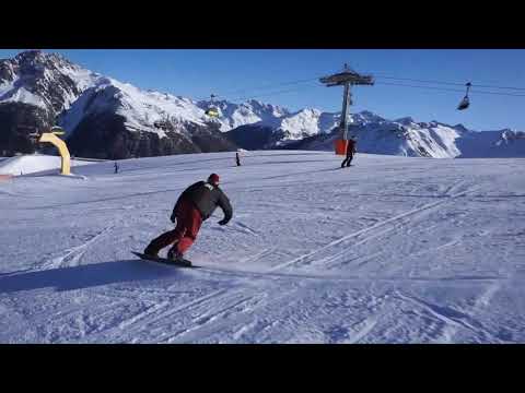 Snowpark Schöneben  | Hannes Schurian |