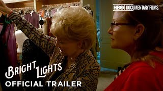 Luzes Brilhantes: Com Debbie Reynolds e Carrie Fisher