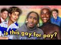 Should Straight People Play Gay Characters