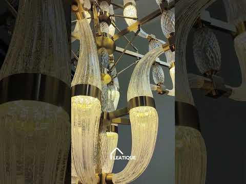 Realine Chandelier 4