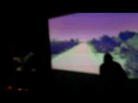 Dj Khalab live @ Recyclart  BXL