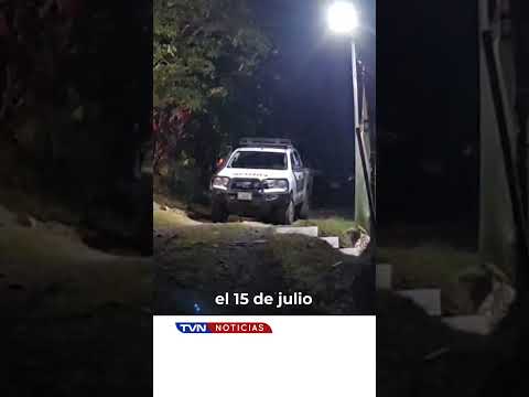 OIJ DETIENE EN SAN RAMÓN A 3 SUJETOS SOSPECHOSOS DEL HOMICIDIO DE DOS FINQUEROS | TVN NOTICIAS