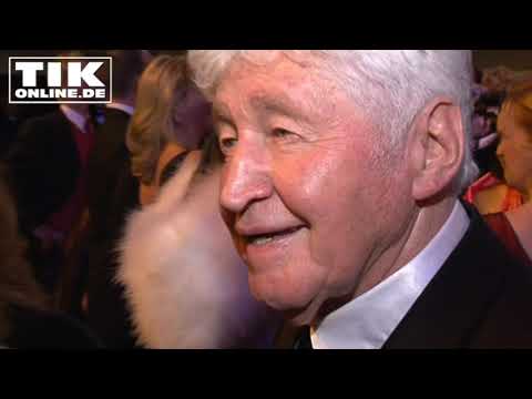 Gotthilf Fischer sehr persönlich: "Ich muss im Himmel dirigieren!"