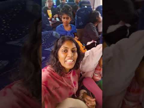 Nelu with dream travels