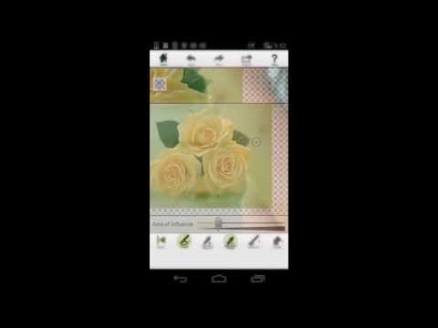 Edge Tracer -Remove background video thumbnail