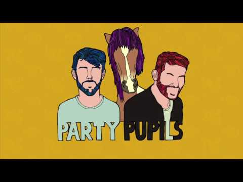 Party Pupils - Pony