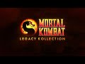 Mortal Kombat Legacy Kollection Official Announce Trailer