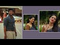 SR Kalyanamandapam Love BGM Kiran Abbavaram Priyanka Jawalkar Telugu