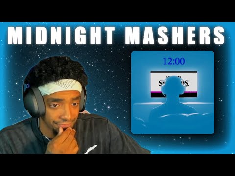 $530 Midnight Mashers SSBU Online Tournament | Wrath, TM7_ZAP, Osh9, Bubunski, elijmin, JaZaR & more