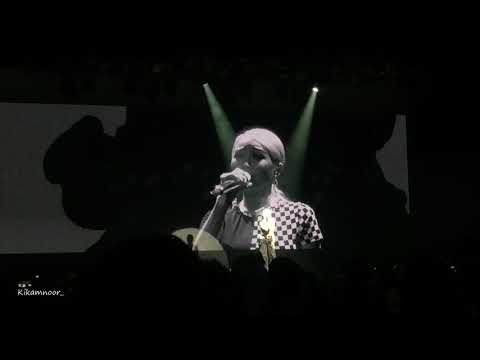 190628 HYOLYN - OST Hello, Goodbye (1st World Tour 'True' in Malaysia) #HyolynInMY